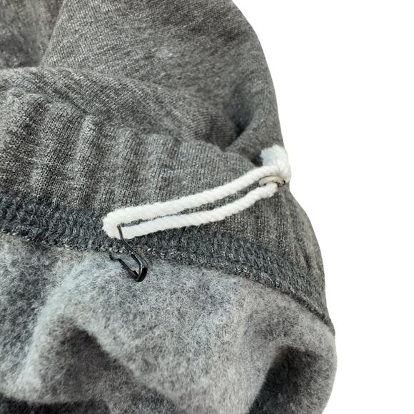 League Collegiate Princeton Logo Pull On Comfy Sweatpant Joggers Women's Size M - Picture 5 of 12